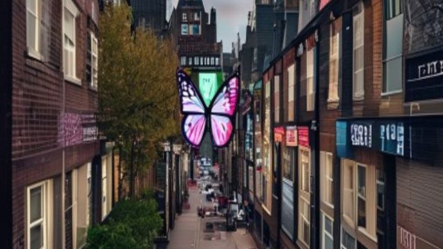 Uncovering the Hidden Wonders of East London Through Photography | aplikasi slot penghasil uang, age