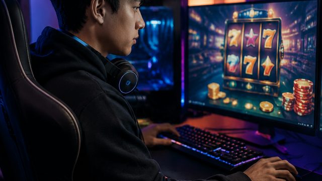 Understanding Modern Gaming Trends: Key Insights for Enthusiasts | rtp pondok 777, pay buah segar