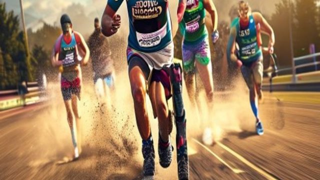 Record-Breaking Performances at the Broken Arrow 23K Mountain Race | videoslots casino bonus, 888 ca Record-Breaking Performances at the Broken Arrow 23K Mountain Race | videoslots casino bonus, 888 ca