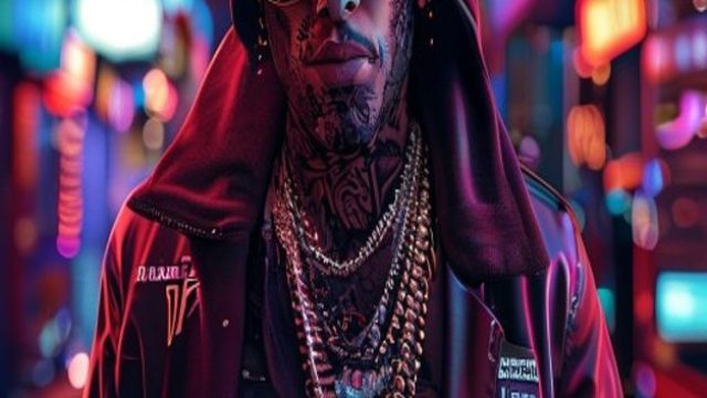 Gangsta D Expands His Horizons with New Music Ventures | slot gacor modal receh, game kartu as, medi