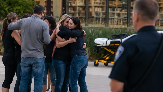 Tragedy Strikes: Shooting Incident Claims Lives in California Library | bento4d rtp, pelor toto88