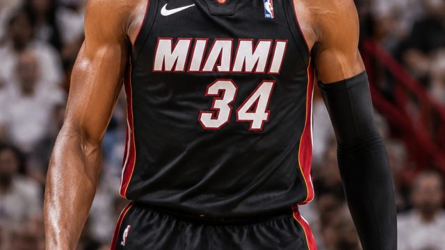 Giannis Antetokounmpo's Trade to Miami: A Strategic Move in the NBA | agen slot gacor, pola gacor pr