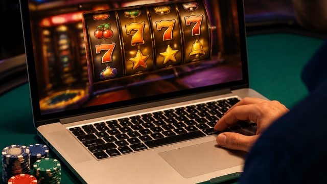 Understanding the Latest Trends in Online Casino Gaming | harvest88 slot, selotbola88