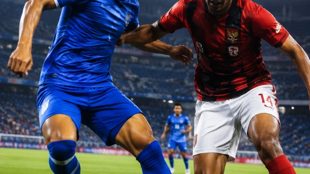 Exciting Matchup Ahead: Persib vs Bali United Showdown | online casino free bonus, poker roulette ta