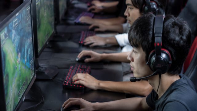 Exploring the Impact of Gaming Culture in Myanmar's Digital Landscape | qqturbo, vip cahayaqq, onlin