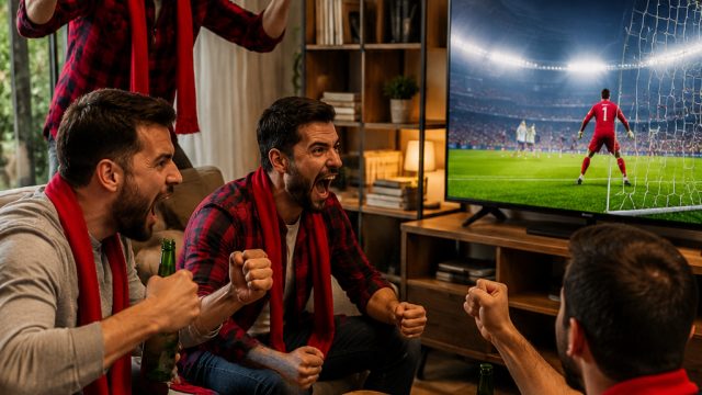 Why Supermarkets Are Boosting Online Sales Amid World Cup Excitement | gapslot rtp, judislot7, trik 