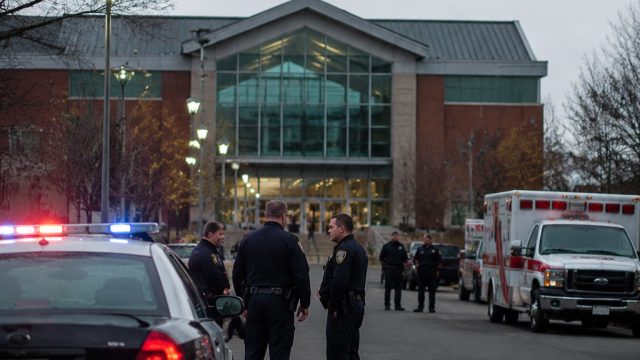 Tragic Library Shooting: Community in Shock After Fatal Incident | no deposit casinos 2021, raja 899 Tragic Library Shooting: Community in Shock After Fatal Incident | no deposit casinos 2021, raja 899