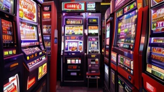 MFG Launches Innovative Digital Advertising for Fuel Stations | game kartu spider, two deck blackjac