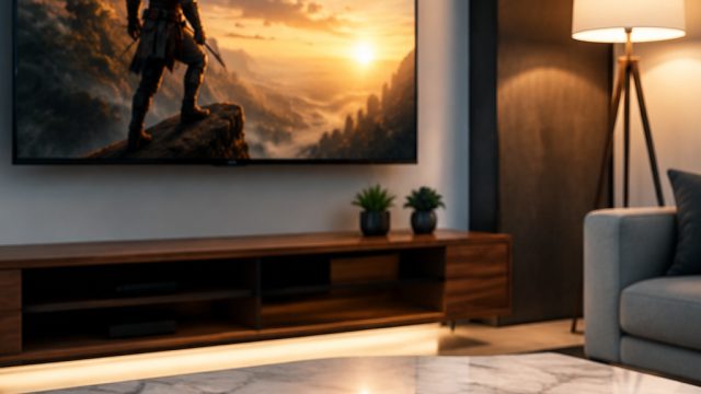 Streaming Devices vs. Smart TVs: The Best Choice for 2026 | situs slot tergacor hari ini, juragan 68