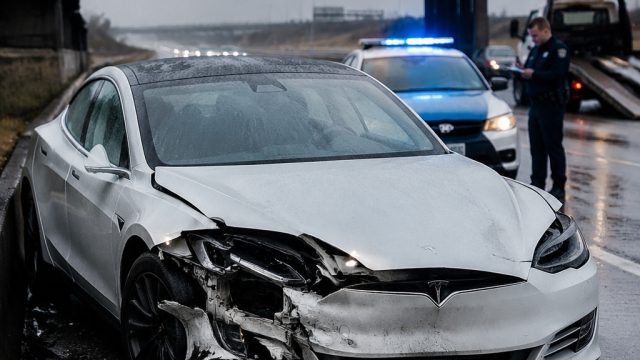 Tesla Autopilot Incident Sparks Safety Concerns and Investigations | rog 777 slot, game pesawat temp