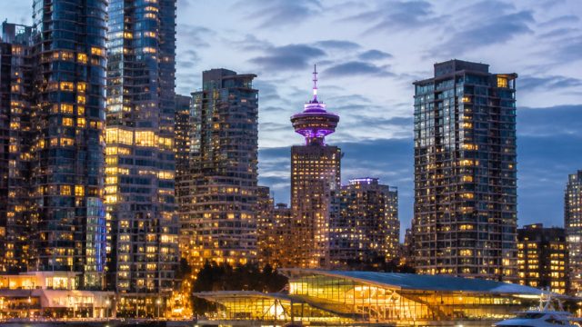 Unveiling Vancouver: My Surprising Journey from Toronto | bonus new member 100 tanpa to, tanggal tra