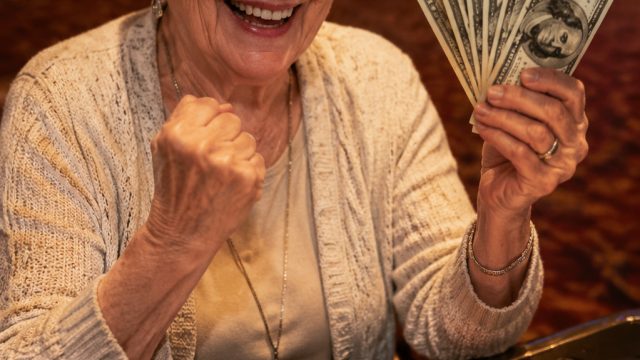 Boost Your Financial Stability: Upcoming Senior Benefits Payment | jos55 slot, daftar judi onlen qq,
