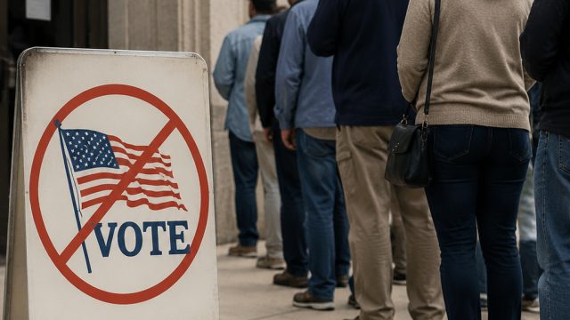 The Impact of Closed Primaries: Millions of Voters Excluded | aturan main rolet, gacor slot malam in The Impact of Closed Primaries: Millions of Voters Excluded | aturan main rolet, gacor slot malam in