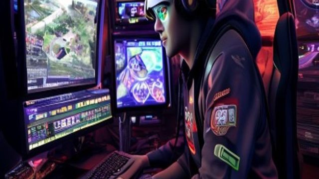 Discover the Latest Trends in Online Gaming and Betting | daftar wargaqq, deltabet88 slot, tabel 4d 