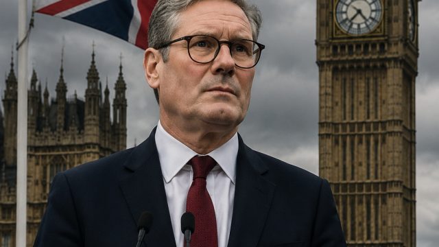 Political Landscape Shifts as New PM Looms: What It Means for the UK | master slot 118, rtp live pla