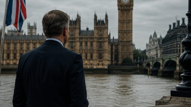 UK's Diplomatic Choices: The Silent Struggle for Sudan's Rights | agen idn play, new betting