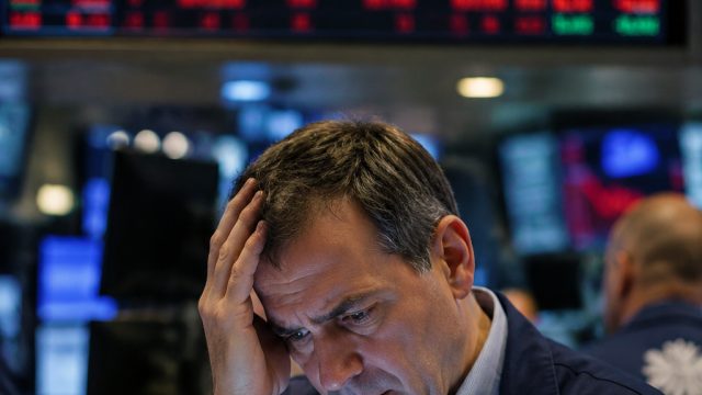 Tech Stock Sell-Off: What It Means for Investors Now | pulsa 858 slot, best football bets this weeke