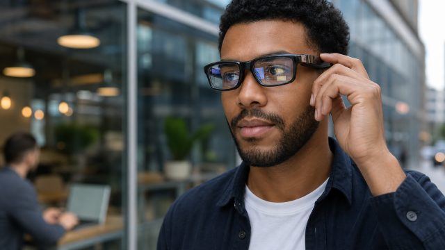 Meta Unveils Affordable Smart Glasses to Expand Wearable Market | milkyway online casino, cara depos Meta Unveils Affordable Smart Glasses to Expand Wearable Market | milkyway online casino, cara depos