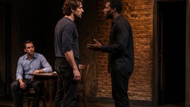 New Play 'A Mosquito in the Ear' Takes Stage at Cinema Village | wow slot 66, aya asagiri, tuan ruma New Play 'A Mosquito in the Ear' Takes Stage at Cinema Village | wow slot 66, aya asagiri, tuan ruma