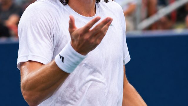Why Tsitsipas' Ball Quality Controversy Matters for Tennis Fans