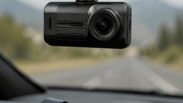 Unbeatable Discounts on Vantrue Dash Cams This Prime Day