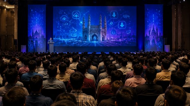 Hyderabad PGDay 2026: A Must-Attend Event for Tech Enthusiasts