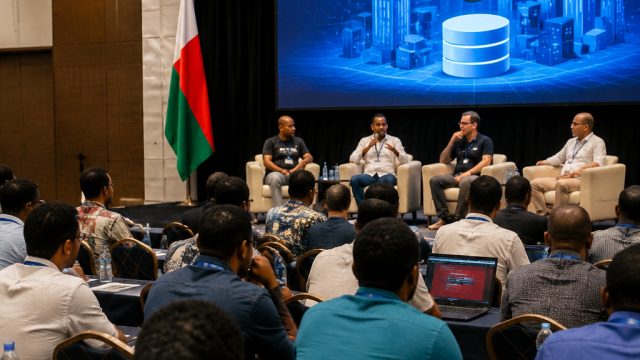 Madagascar to Host its Second PostgreSQL Conference in 2026 | spin138 slot, slot39 deposit pulsa tan Madagascar to Host its Second PostgreSQL Conference in 2026 | spin138 slot, slot39 deposit pulsa tan