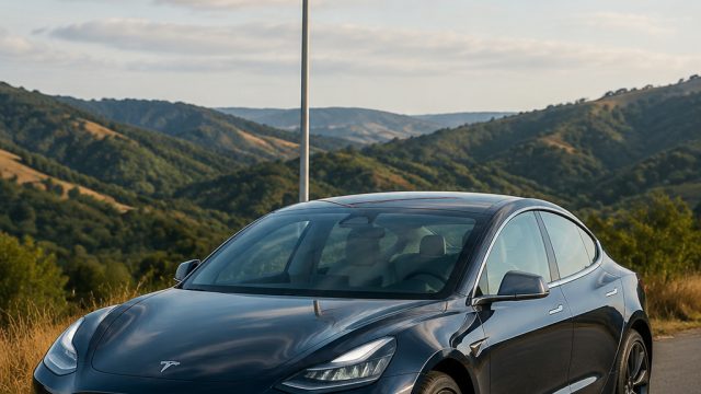 Tesla Dominates American-Made Index for Six Straight Years | cahayaqq login, slot master