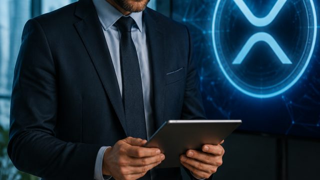 T54 Launches Innovative Payment Solutions on XRP Ledger