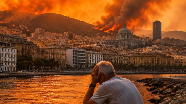 The Urgent Climate Crisis: What the Current Heatwave Means for Europe | bermain bandar qq, slot ratu The Urgent Climate Crisis: What the Current Heatwave Means for Europe | bermain bandar qq, slot ratu