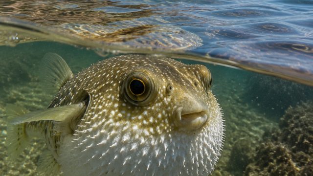 Rising Pufferfish Populations Pose Risks to Mediterranean Coastal Areas | play 77 slot, rtp surgaslo Rising Pufferfish Populations Pose Risks to Mediterranean Coastal Areas | play 77 slot, rtp surgaslo