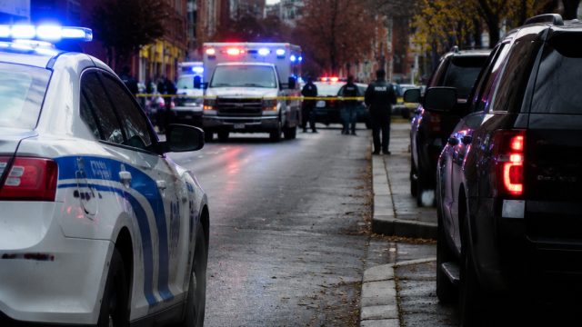 Tragic Shooting in Montreal: Officer and Civilian Lose Their Lives | daftar judi catur, encore bosto Tragic Shooting in Montreal: Officer and Civilian Lose Their Lives | daftar judi catur, encore bosto