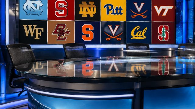 ACC Network's Exciting Summer Lineup: Spotlight on All 18 Schools