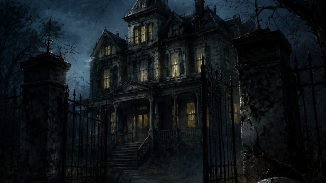 Reviving Chills: The Return of a Horror Classic in 2027 | togel jitu 389, naga 303 login