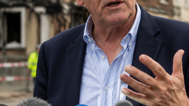 Ryanair Responds Strongly to Recent Arson Attack on Employee Housing | visa288 pulsa, playland 888
