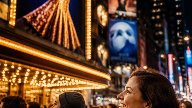 Broadway Welcomes Back Classic Hits: A Cultural Revival