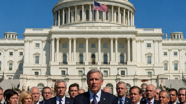 US Government Unveils $17.5 Billion Initiative to Fast-Track Nuclear Power | permainan bola basket b