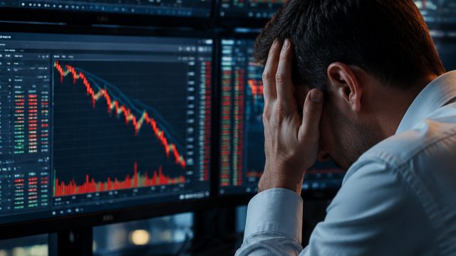 Micron's Stock Plunge: What Investors Should Know Right Now | gacor online, nama judi slot online, p