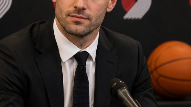 Portland Trail Blazers Appoint Micah Nori as New Head Coach | judi onlin terpercaya di indonesia, bi