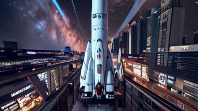 SpaceX Stock Fluctuates: A Key Moment for Investors | sport live scores soccer, ini slot 88, permain SpaceX Stock Fluctuates: A Key Moment for Investors | sport live scores soccer, ini slot 88, permain