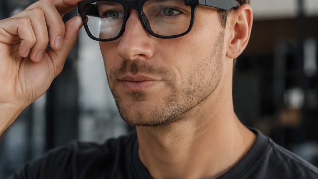 Meta's Innovative Move: Affordable AI Smart Glasses on the Horizon | deposit via dana 5000, roulette