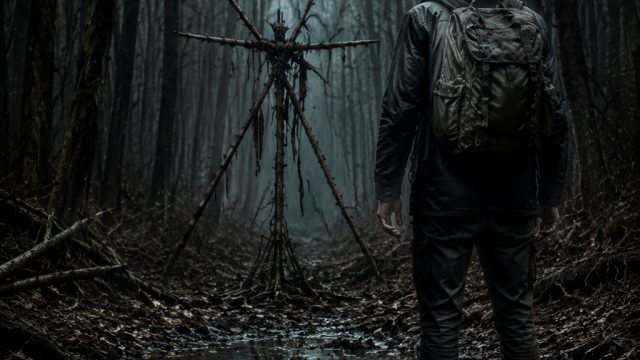 Upcoming Blair Witch Film Scheduled for Fall 2027 Premiere | slot depo pulsa murah, judi slot dana