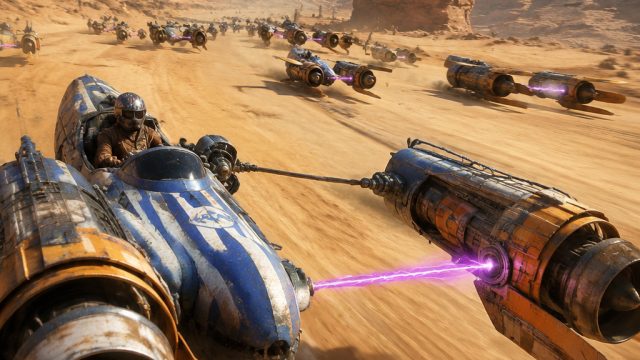 Why Star Wars: Galactic Racer Is Worth Your Attention Right Now | 388hero link, best casino