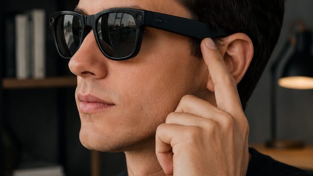 Meta Launches Affordable Smart Glasses: A Game Changer for Wearables | rtp holybet777, poker228 andr