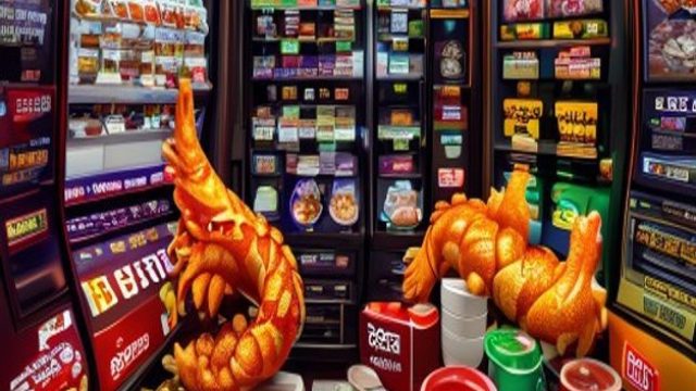 Federal Ruling Strikes Down Food Stamp Restrictions on Sugary Items | best online betting, daftar ga