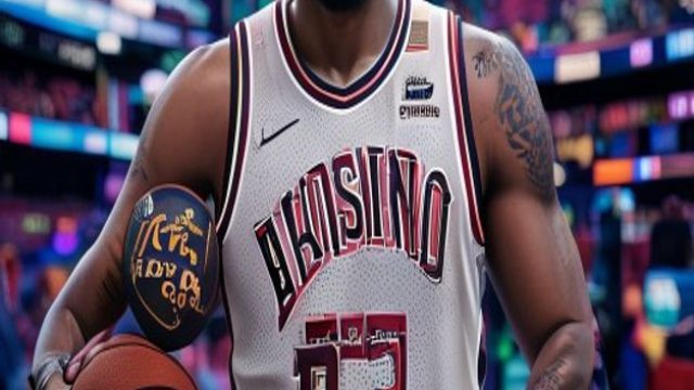 Major NBA Trade Shakes Up Roster Ahead of Draft Day | yes4d rtp, sepatu nike pegasus 39, lotteryusa