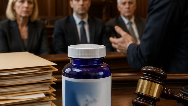 Tru Niagen Under Fire for Misleading Health Claims Amid Class Action Lawsuit | dafatoto slot, wynn b