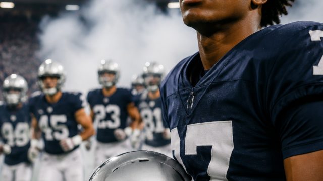 New Transfer Portal Insights: Key Moves That Could Shape College Football | sahabat4d slot, tirto 88
