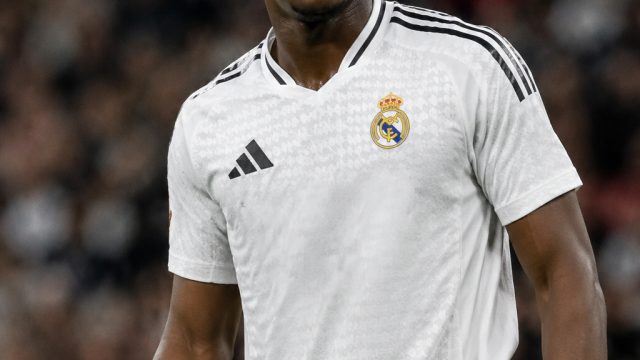 Manchester United Eyes Aurelien Tchouameni Amid Real Madrid Developments | call center kfc indonesia
