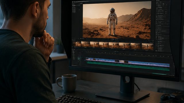 Revolutionizing Video Creation with AI: Meet Veo 4 | nusa88, sky777 slot login Revolutionizing Video Creation with AI: Meet Veo 4 | nusa88, sky777 slot login